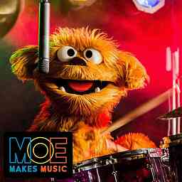 Moe Makes Music cover logo