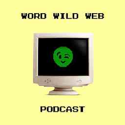 Word Wild Web cover logo