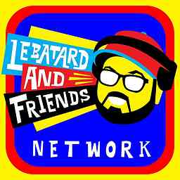 Le Batard & Friends Network logo