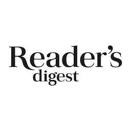 Reader's Digest Podcast cover logo