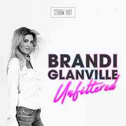 Brandi Glanville Unfiltered cover logo