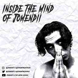 Inside The Mind of JoMendii cover logo