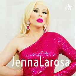 JennaLarosa cover logo