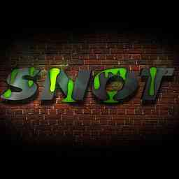 S.N.O.T cover logo