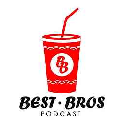 Best Bros Podcast cover logo