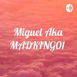 Miguel Aka MADKING01 logo