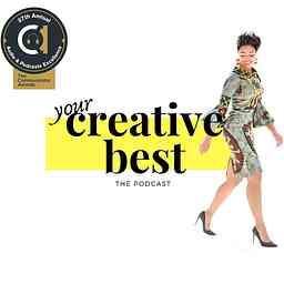 Your Creative Best™ logo