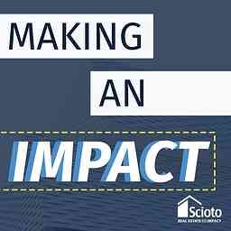 Making An Impact cover logo