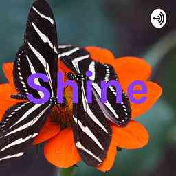 Shine cover logo