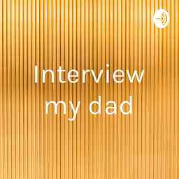 Interview my dad logo