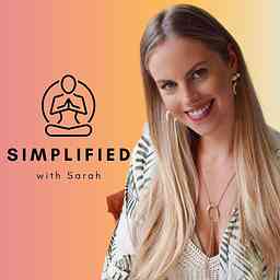Simplified With Sarah cover logo