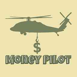 Money Pilot Financial Advisor Podcast logo