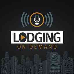 LODGING On Demand cover logo