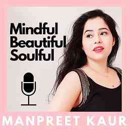Mindful Beautiful Soulful cover logo