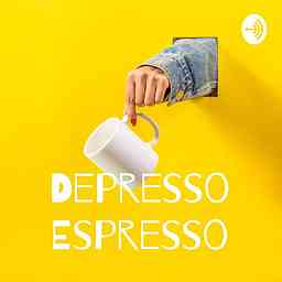 Depresso Espresso cover logo