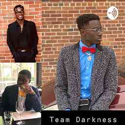 Team Darkness cover logo