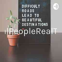 RealPeopleRealTalk cover logo