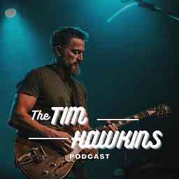 The Tim Hawkins Podcast logo