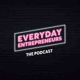 Everyday Entrepreneurs cover logo