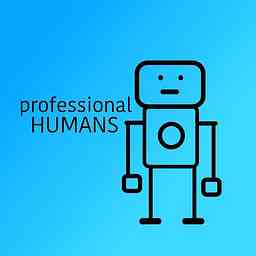 Professional Humans cover logo