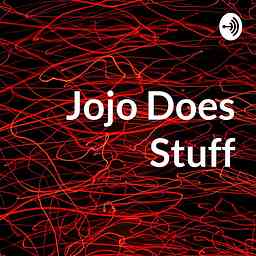 Jojo Does Stuff cover logo