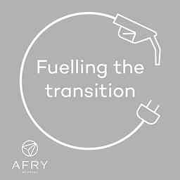 Fuelling the transition cover logo