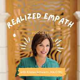 Realized Empath cover logo
