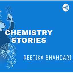 CHEMISTRY STORIES CBSE logo