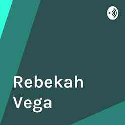 Rebekah Vega cover logo
