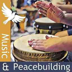 Music & Peacebuilding cover logo