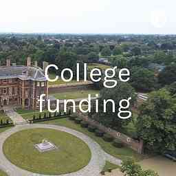 College funding logo