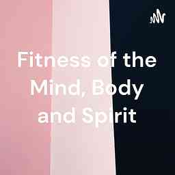 Fitness of the Mind, Body and Spirit logo