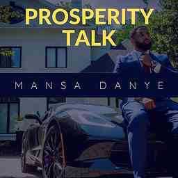Prosperity Talk logo