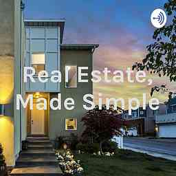 Real Estate, Made Simple cover logo