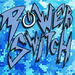 PowerSwitch Podcast cover logo