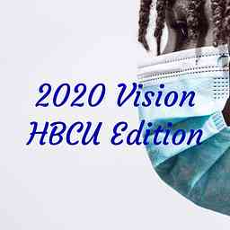 2020 Vision HBCU Edition logo