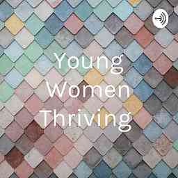 Young Women Thriving cover logo