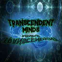 Transcendent Minds cover logo