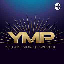 You Are More Powerful cover logo