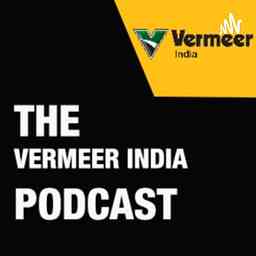 Vermeer India cover logo