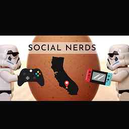 Social Nerds logo