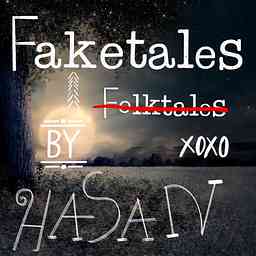 Fake Tales cover logo
