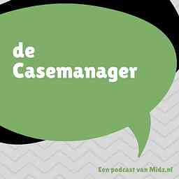 De Casemanager cover logo