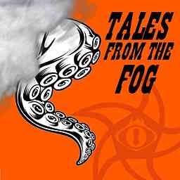Tales from the Fog cover logo