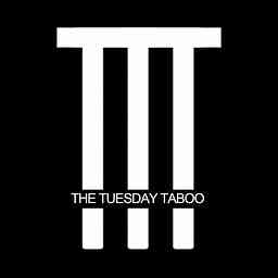 The Tuesday Taboo Podcast cover logo