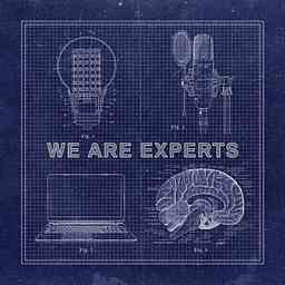 We Are Experts logo