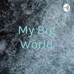 My Big World cover logo