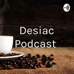 Desiac Podcast cover logo