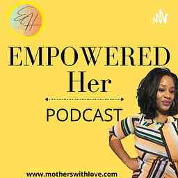 Empowered Her cover logo