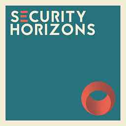 Security Horizons cover logo